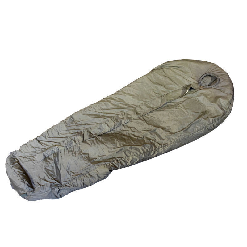 Dutch OD Modular Sleeping Bag 3pc - Large, , large image number 0